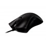 Razer | Wired | Essential Ergonomic Gaming mouse | Infrared | Gaming Mouse | Black | DeathAdder - 2